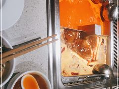 -海底捞火锅(同泰时代广场夜宵主题店)