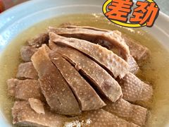 -冶春茶社(官园桥店)