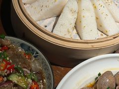 -乔街深夜食堂·台州菜·高压锅生蚝(杭州总店)