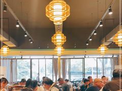 大堂-肖肖酸萝卜鱼火锅(总店)