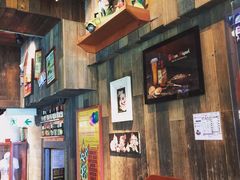 -阿甘虾餐厅(凌霄阁店)