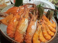 -长沙北辰洲际酒店-兰调全日餐厅