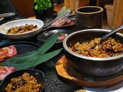 -九田家黑牛烤肉料理(太阳城店)