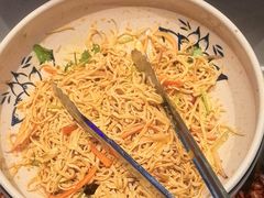 -山河屯铁锅炖鲜鹅·东北菜(开发区一店)