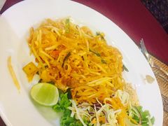-BAI BUA RESTAURANT