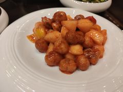 -西宁富力万达文华酒店·品珍中餐厅
