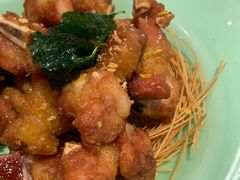 -港丽餐厅(高德置地店)