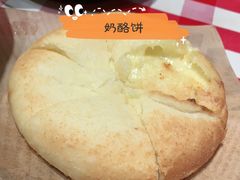 -西贝(无锡万象城店)