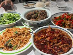 -欧记大排档·景德菜(上海首店)