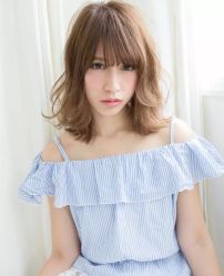 -东田造型