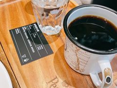 -Peet's 皮爷咖啡(陆家嘴中心店)