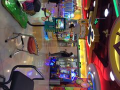 汤姆熊(光启城店)-汤姆熊欢乐世界(光启城店)