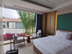 -西昌邛海宾馆