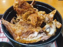 犟骨头-犟骨头排骨饭(回龙观龙禧店)
