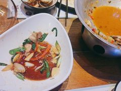 -胡桃里音乐酒馆(四道口店)