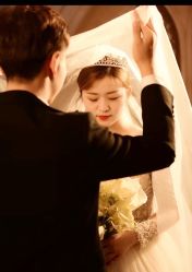 -太郎花子婚纱摄影艺术中心