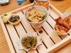 -元通寿司(大朗店)