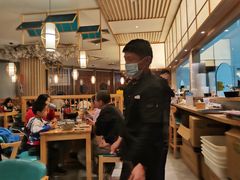 大堂-村上一屋(望京店)