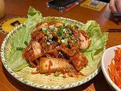 辣白菜-五道双马·双马餐厅(五道口店)
