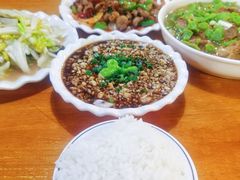 -温州一家人美食(西木头市店)