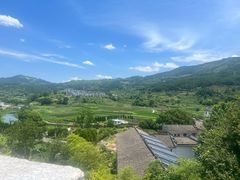 -呈坎景区