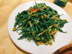 炒乳瓜-莲花公园煎蟹(总店)