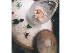 -柒厢食事雅谈