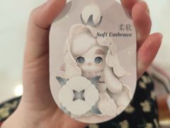 -泡泡玛特POPMART(西单大悦城店)