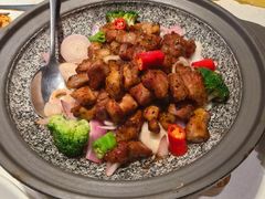 -院里寻菜·精致庭院菜(观沙岭店)