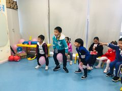 -易贝乐成长中心(坂田中心)