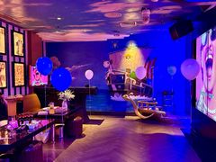 -皓声音KTV(新景店)