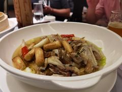 -粗茶淡饭·汉口公馆(循礼门店)