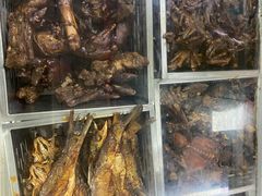 -金丹酱板鸭营业厅(紫缘路店)