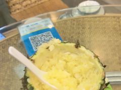 -多哥水傣味餐厅(司马巷店)