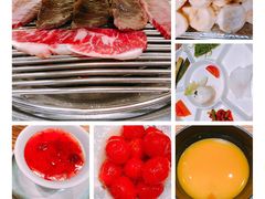 -千寻烧肉(政务区店)