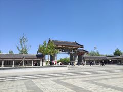 -水西公园
