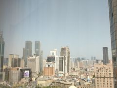 -大连中远海运洲际酒店