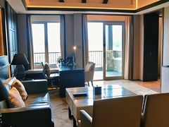 -浙江安吉JW万豪酒店