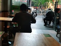 大堂-蒙自源小锅米线(金佰利店)