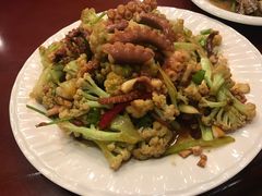 -老胶东家常菜馆(市场一路店)