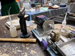 -十八字金·银饰·拼豆·开蚌DIY(魏公芳华里店)