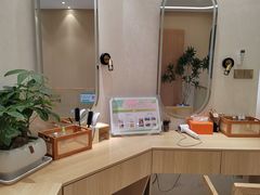 -瑶舍头疗·瑶浴·芳香热石SPA(五洲国际店)