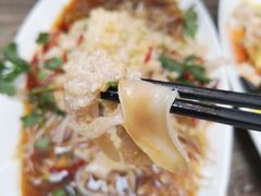 油泼鸟贝-景祥海鲜美食餐厅