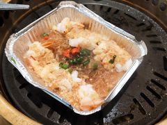 -花味烤肉(铜山万达店)