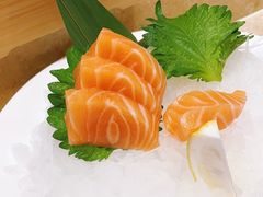 -东京屋(武定路店)