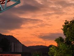 -横店影视城梦幻谷园区