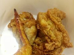 -肯德基(兴隆店)