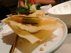 -饕林餐厅(春熙路店)