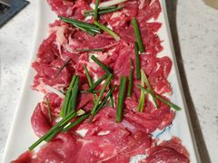 -贵府酸汤牛肉火锅·贵州老字号(飞山街店)