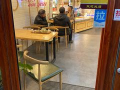 -泰润8号饭堂(闻喜路店)